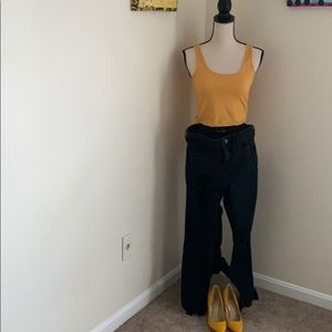 🌸Cute black Jeans 💕